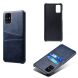 Захисний чохол KSQ Pocket Case для Samsung Galaxy M31s (M317) - Blue