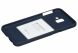 Захисний чохол MERCURY Soft Feeling для Samsung Galaxy J6+ (J610) - Midnight Blue