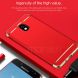 Защитный чехол MOFI Full Shield для Samsung Galaxy J5 2017 (J530) - Red. Фото 5 из 6