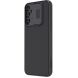 Защитный чехол NILLKIN CamShield Case для Samsung Galaxy A24 (A245) - Black. Фото 3 из 18