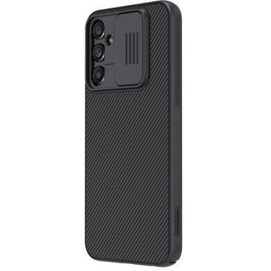 Защитный чехол NILLKIN CamShield Case для Samsung Galaxy A24 (A245) - Black