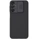 Защитный чехол NILLKIN CamShield Case для Samsung Galaxy A24 (A245) - Black. Фото 1 из 18