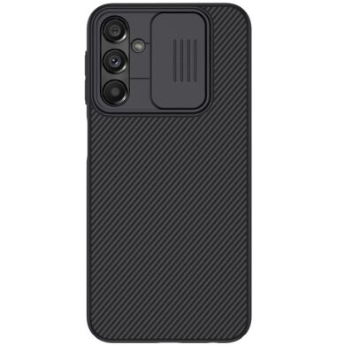 Захисний чохол NILLKIN CamShield Case для Samsung Galaxy A24 (A245) - Black