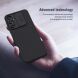 Защитный чехол NILLKIN CamShield Case для Samsung Galaxy A24 (A245) - Black. Фото 9 из 18