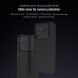 Защитный чехол NILLKIN CamShield Case для Samsung Galaxy A24 (A245) - Black. Фото 7 из 18