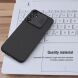 Защитный чехол NILLKIN CamShield Case для Samsung Galaxy A24 (A245) - Black. Фото 13 из 18