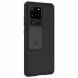 Защитный чехол NILLKIN CamShield Case для Samsung Galaxy S20 Ultra (G988) - Black. Фото 2 из 13