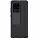 Защитный чехол NILLKIN CamShield Case для Samsung Galaxy S20 Ultra (G988) - Black. Фото 1 из 13