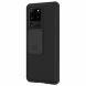 Защитный чехол NILLKIN CamShield Case для Samsung Galaxy S20 Ultra (G988) - Black. Фото 3 из 13