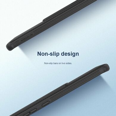 Захисний чохол NILLKIN CamShield Case для Samsung Galaxy S20 Ultra (G988) - Black