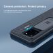 Защитный чехол NILLKIN CamShield Case для Samsung Galaxy S20 Ultra (G988) - Black. Фото 6 из 13