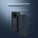 Защитный чехол NILLKIN CamShield Case для Samsung Galaxy S20 Ultra (G988) - Black. Фото 5 из 13
