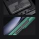 Защитный чехол NILLKIN CamShield Fold Case для Samsung Galaxy Fold 6 - Green. Фото 18 из 21