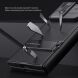 Защитный чехол NILLKIN CamShield Fold Case для Samsung Galaxy Fold 6 - Green. Фото 14 из 21