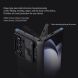 Защитный чехол NILLKIN CamShield Fold Case для Samsung Galaxy Fold 6 - Blue. Фото 13 из 21