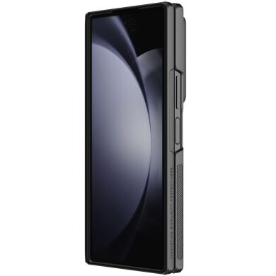 Защитный чехол NILLKIN CamShield Fold Case для Samsung Galaxy Fold 6 - Black