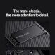 Защитный чехол NILLKIN CamShield Fold Case для Samsung Galaxy Fold 6 - Black. Фото 17 из 21