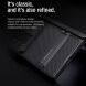 Защитный чехол NILLKIN CamShield Fold Case для Samsung Galaxy Fold 6 - Black. Фото 10 из 21