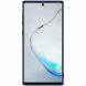 Захисний чохол NILLKIN Rubberized TPU для Samsung Galaxy Note 10 (N970) - Blue