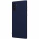 Захисний чохол NILLKIN Rubberized TPU для Samsung Galaxy Note 10 (N970) - Blue