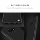 Защитный чехол NILLKIN Texture Hybrid Case для Samsung Galaxy S10e (G970) - Black. Фото 13 из 14
