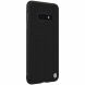 Защитный чехол NILLKIN Texture Hybrid Case для Samsung Galaxy S10e (G970) - Black. Фото 5 из 14