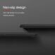 Защитный чехол NILLKIN Texture Hybrid Case для Samsung Galaxy S10e (G970) - Black. Фото 12 из 14