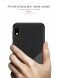 Защитный чехол PINWUYO Honor Series для Samsung Galaxy A10 (A105) - Black. Фото 8 из 12