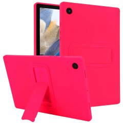 Защитный чехол Reframe Kickstand Cover для Samsung Galaxy Tab A8 10.5 (X200/205) - Rose