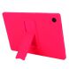 Защитный чехол Reframe Kickstand Cover для Samsung Galaxy Tab A8 10.5 (X200/205) - Rose. Фото 2 из 10