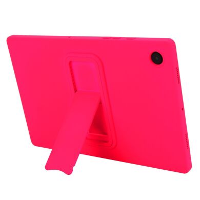 Защитный чехол Reframe Kickstand Cover для Samsung Galaxy Tab A8 10.5 (X200/205) - Rose