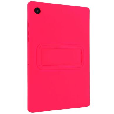 Защитный чехол Reframe Kickstand Cover для Samsung Galaxy Tab A8 10.5 (X200/205) - Rose