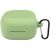 Захисний чохол Reframe Silicone Case для Samsung Galaxy Buds 4 / Buds 4 Pro - Matcha Green
