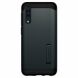 Защитный чехол Spigen SGP Slim Armor для Samsung Galaxy A50 (A505) / A30s (A307) / A50s (A507) - Metal Slate. Фото 6 из 9