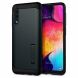 Защитный чехол Spigen SGP Slim Armor для Samsung Galaxy A50 (A505) / A30s (A307) / A50s (A507) - Metal Slate. Фото 1 из 9
