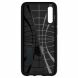 Защитный чехол Spigen SGP Slim Armor для Samsung Galaxy A50 (A505) / A30s (A307) / A50s (A507) - Metal Slate. Фото 7 из 9