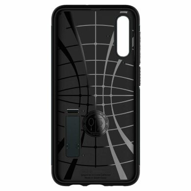 Защитный чехол Spigen SGP Slim Armor для Samsung Galaxy A50 (A505) / A30s (A307) / A50s (A507) - Metal Slate