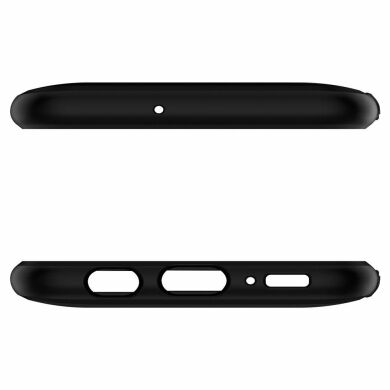 Защитный чехол Spigen SGP Slim Armor для Samsung Galaxy A50 (A505) / A30s (A307) / A50s (A507) - Metal Slate