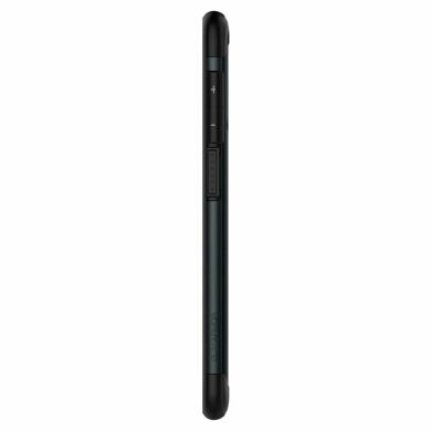 Защитный чехол Spigen SGP Slim Armor для Samsung Galaxy A50 (A505) / A30s (A307) / A50s (A507) - Metal Slate