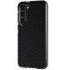 Защитный чехол Tech21 Evo Check для Samsung Galaxy S23 Plus (S916) T21-10074 - Black. Фото 5 из 5