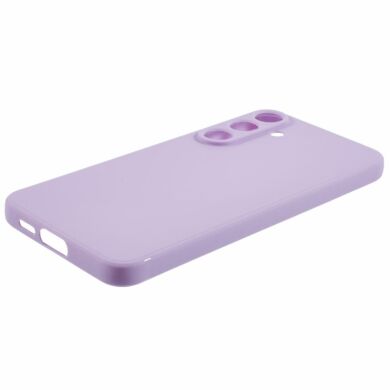 Защитный чехол UniCase Aura Cover для Samsung Galaxy S24 FE (S721) - Purple