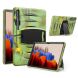 Захисний чохол UniCase Bravo Series для Samsung Galaxy Tab S7 Plus (T970/975) / S8 Plus (T800/806) - Camouflage