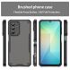 Защитный чехол UniCase Falcon Frame для Samsung Galaxy A26 (A266) - Black. Фото 10 из 10