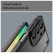 Защитный чехол UniCase Falcon Frame для Samsung Galaxy A26 (A266) - Black. Фото 5 из 10