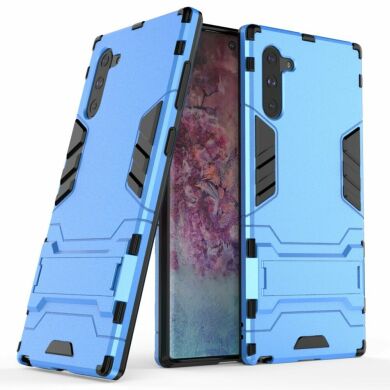 Захисний чохол UniCase Hybrid для Samsung Galaxy Note 10 (N970) - Baby Blue