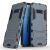Захисний чохол UniCase Hybrid для Samsung Galaxy S10e - Dark Blue