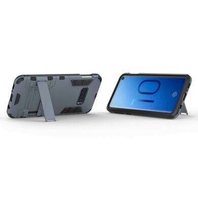 Захисний чохол UniCase Hybrid для Samsung Galaxy S10e - Dark Blue