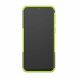 Защитный чехол UniCase Hybrid X для Samsung Galaxy M20 (M205) - Green. Фото 4 из 8