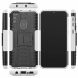 Защитный чехол UniCase Hybrid X для Samsung Galaxy M31 (M315) - White. Фото 2 из 9