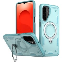 Защитный чехол UniCase Lander Armor для Samsung Galaxy A26 (A266) - Baby Blue
